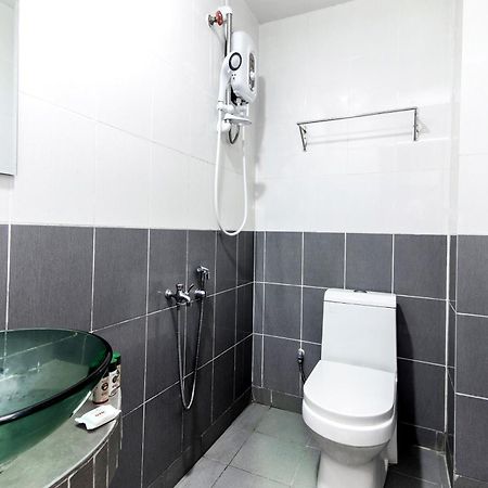 OYO 258 Hotel SMC Alam Avenue Shah Alam Dış mekan fotoğraf