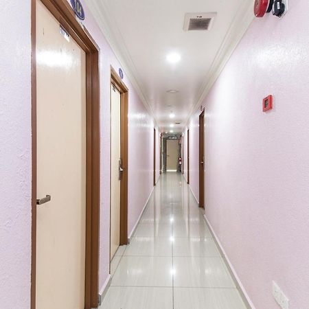 OYO 258 Hotel SMC Alam Avenue Shah Alam Dış mekan fotoğraf