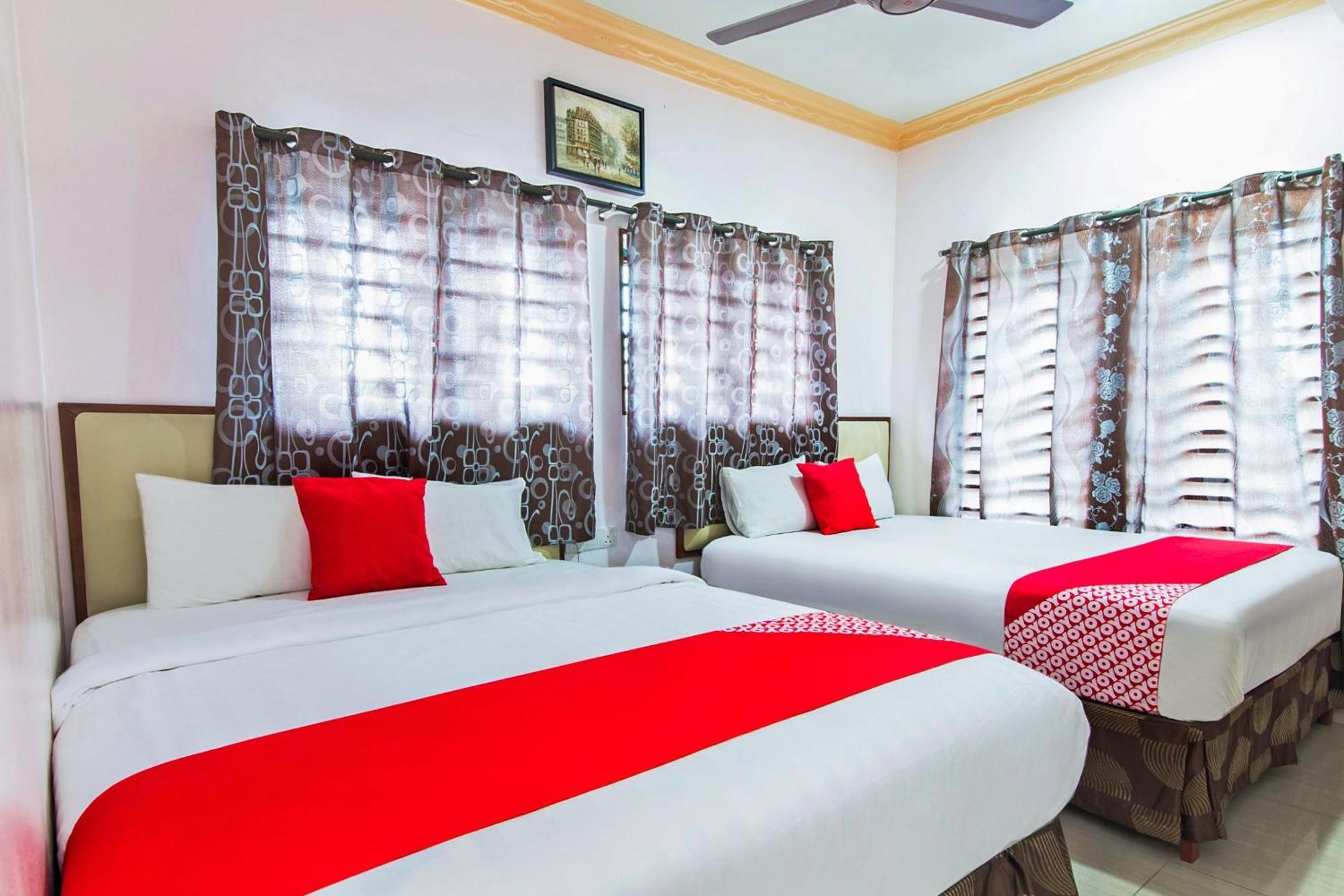 OYO 258 Hotel SMC Alam Avenue Shah Alam Dış mekan fotoğraf