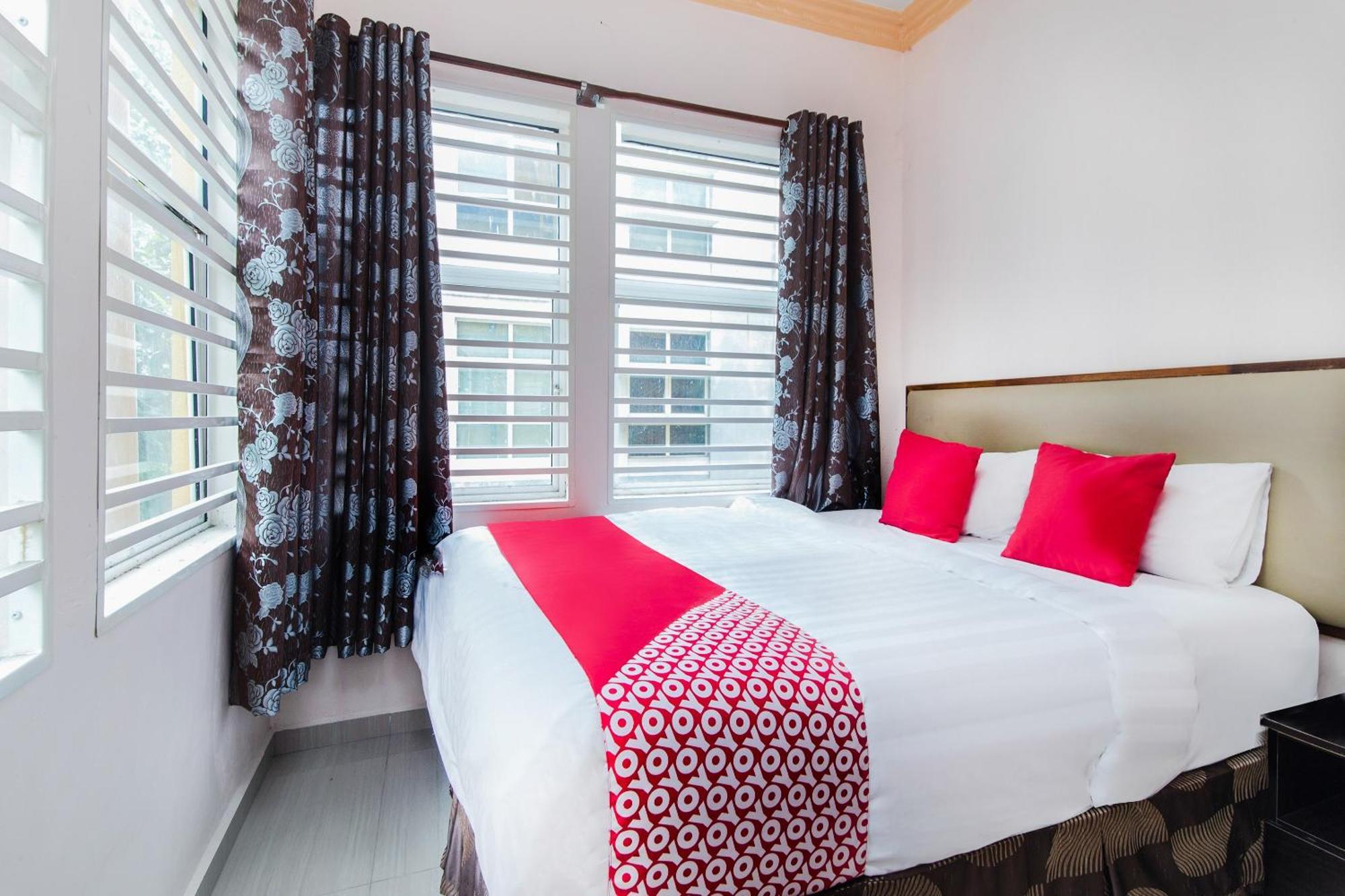 OYO 258 Hotel SMC Alam Avenue Shah Alam Dış mekan fotoğraf