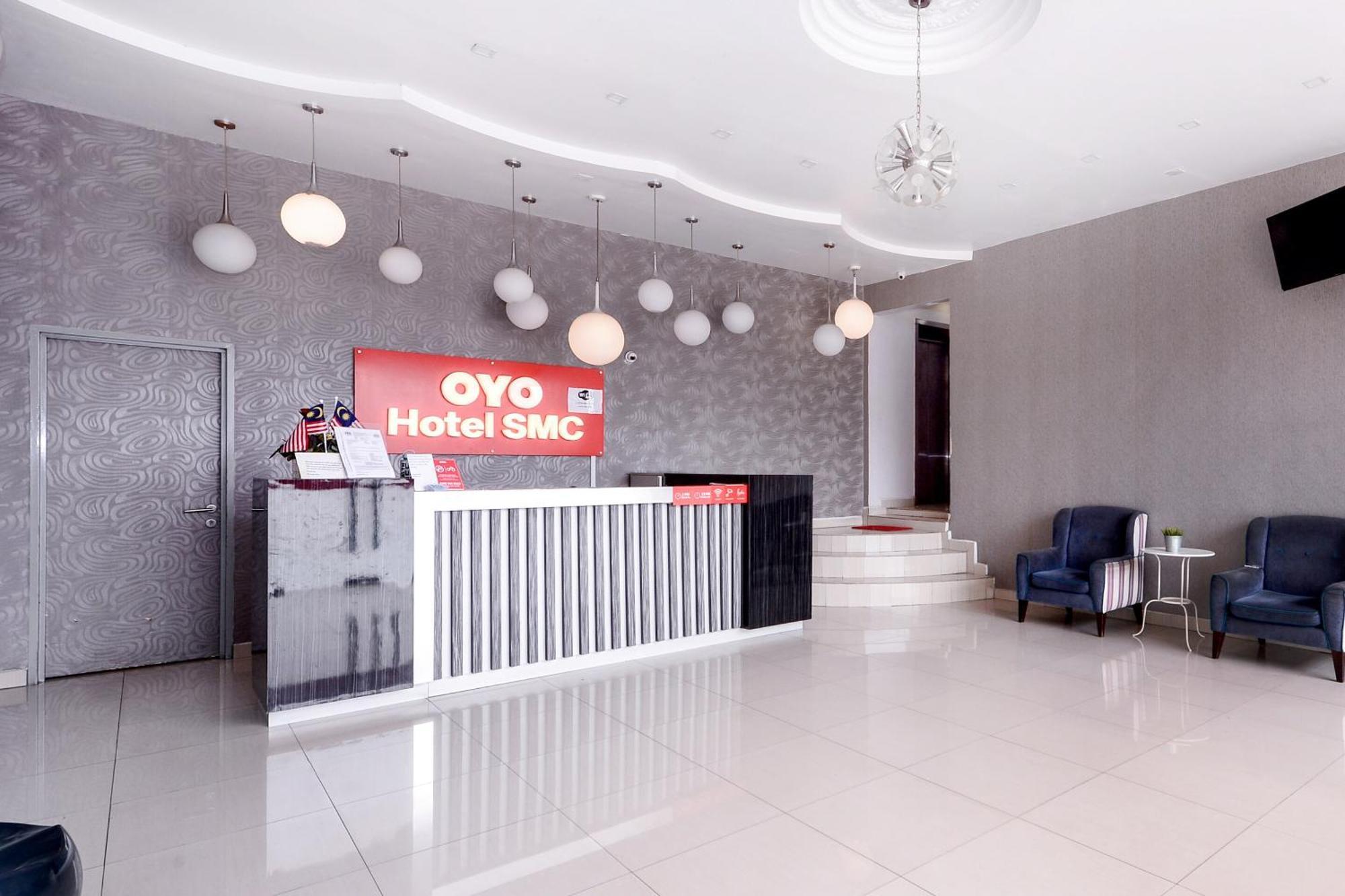 OYO 258 Hotel SMC Alam Avenue Shah Alam Dış mekan fotoğraf